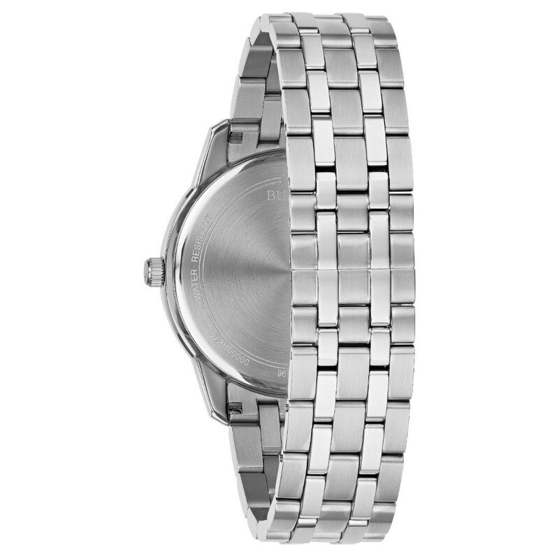 Reloj Bulova Sutton