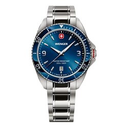 Reloj Wenger executive