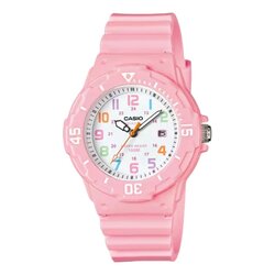 Reloj Casio Q Date Analógico