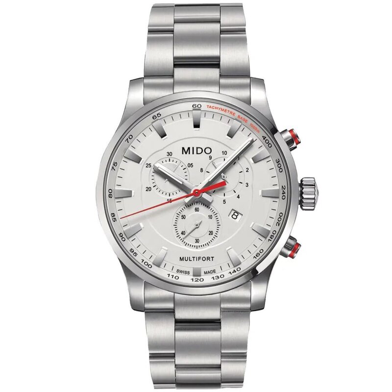 Reloj Mido Multifort