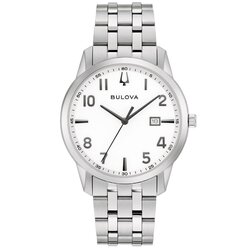 Reloj Bulova Sutton