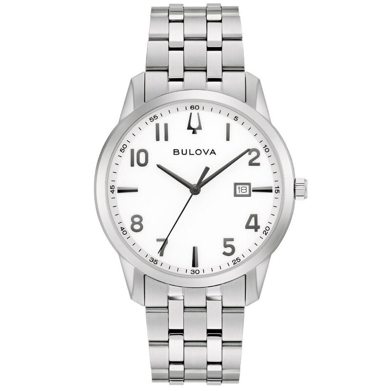 Reloj Bulova Sutton