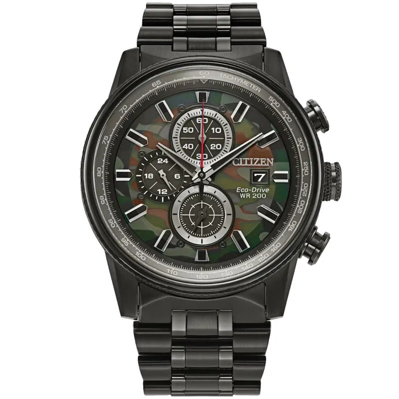 Reloj Citizen Nighthawk