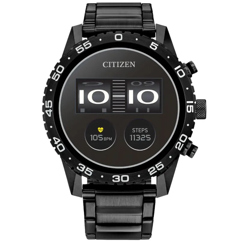 Reloj Citizen CZ Smart