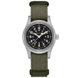 Reloj Hamilton Khaki Field Mechanical