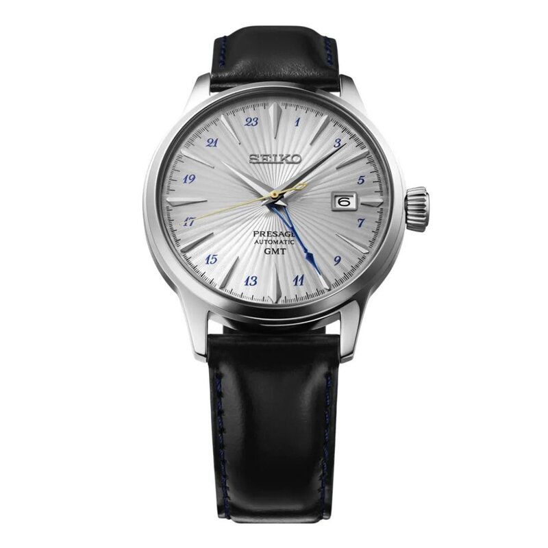 Reloj Seiko Presage Cocktail Time