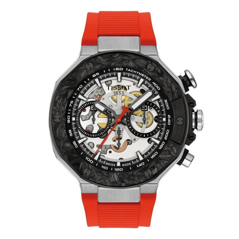 Reloj Tissot T-Race MotoGP 2026