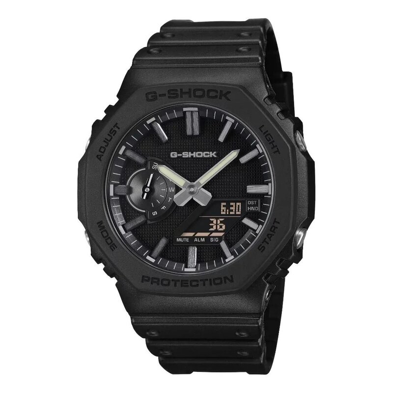 Reloj Casio G-Shock Analógico-Digital
