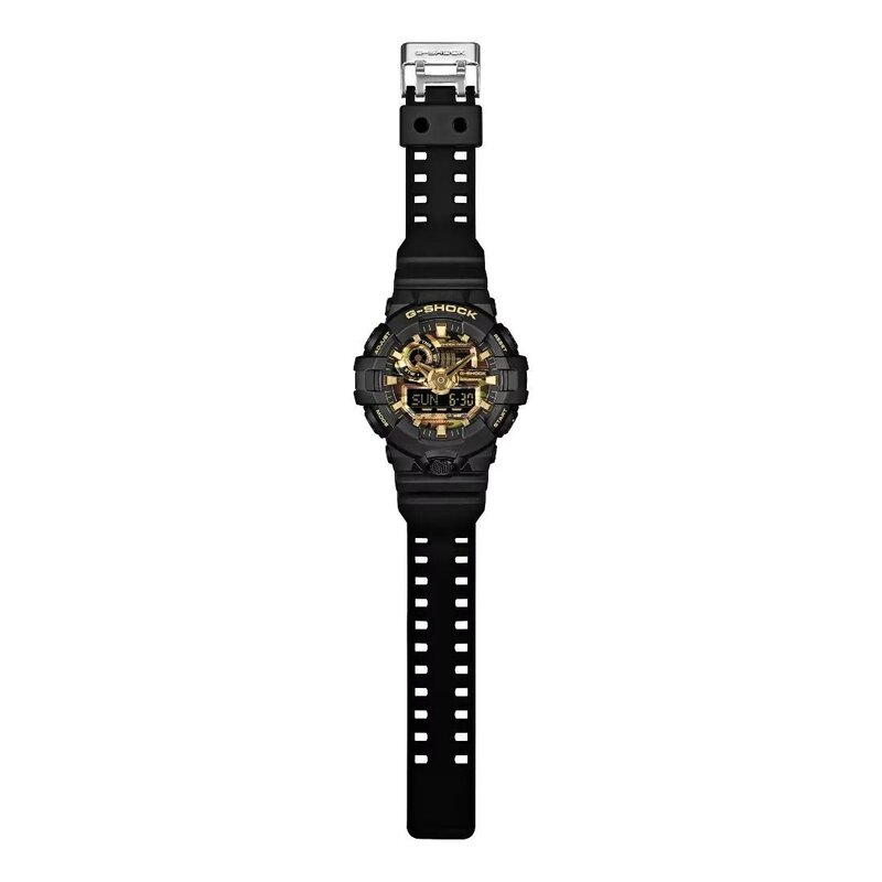 Reloj Casio G-Shock Analógico-Digital