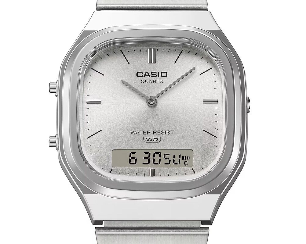 Reloj Casio Clásico AQ-240E-7A
