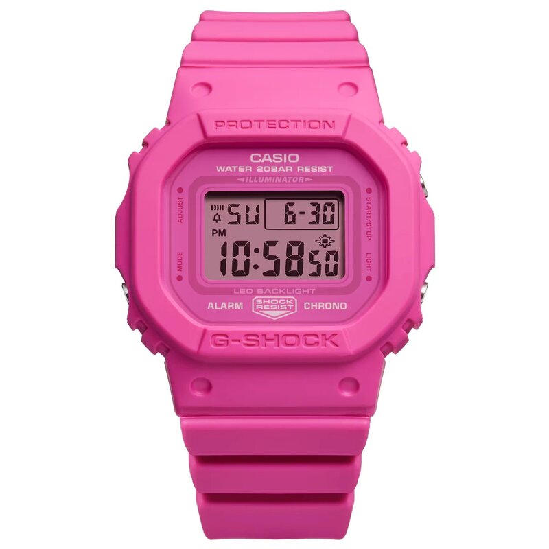 Reloj Casio G-Shock