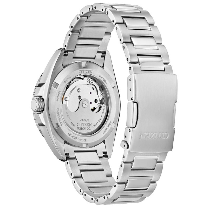 Reloj Citizen Sport Automatic