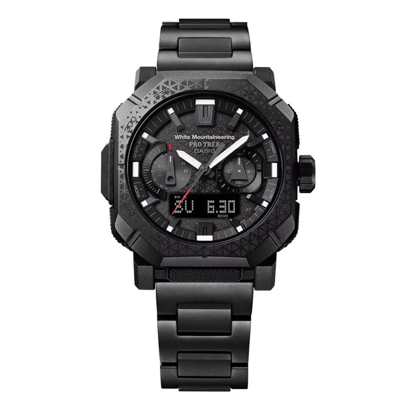 Reloj Casio Pro Trek Climber Line