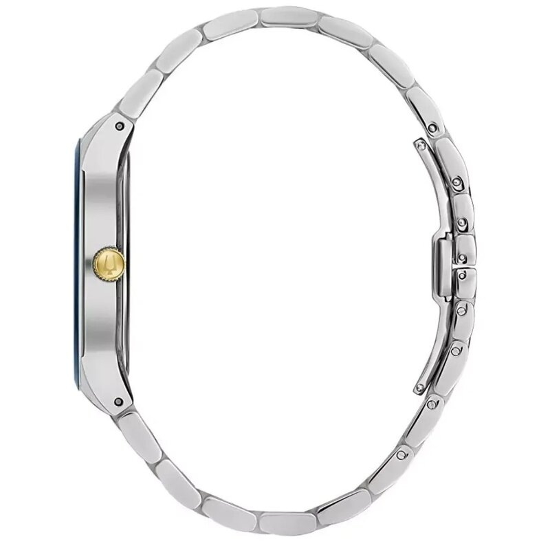 Reloj Bulova Modern Futuro