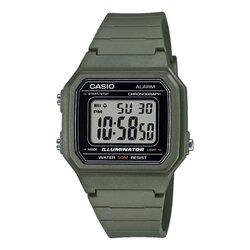 Reloj Casio Digital