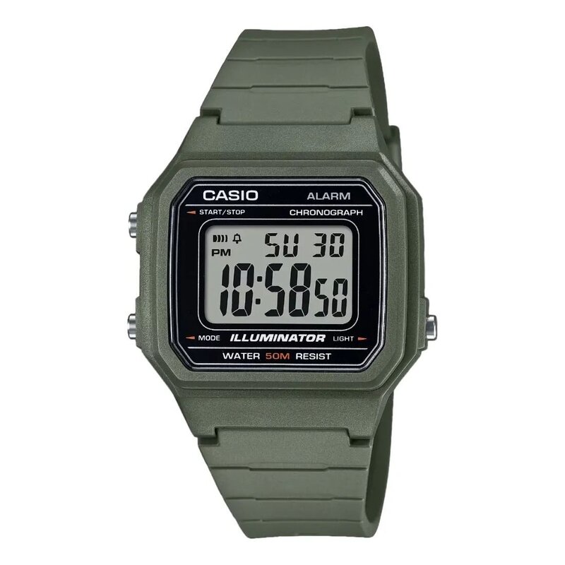 Reloj Casio Digital
