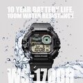 Reloj Casio DIGITAL WS-1700H-1AV