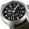 Reloj Hamilton Khaki Field Power Reserve
