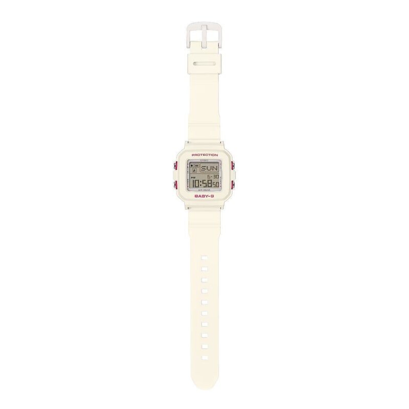Reloj Casio Serie BGD-10 BGD-10KH-7