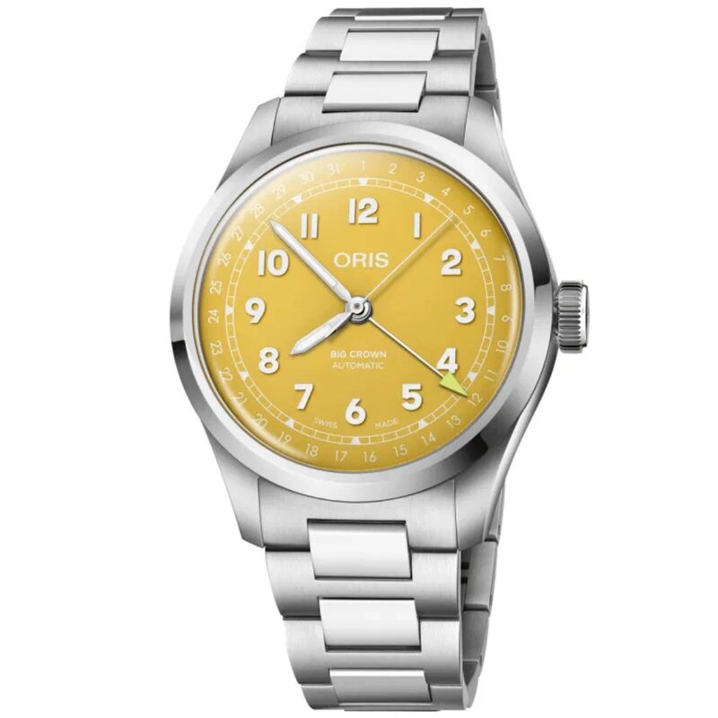 Reloj Oris Big Crown Pointer Date