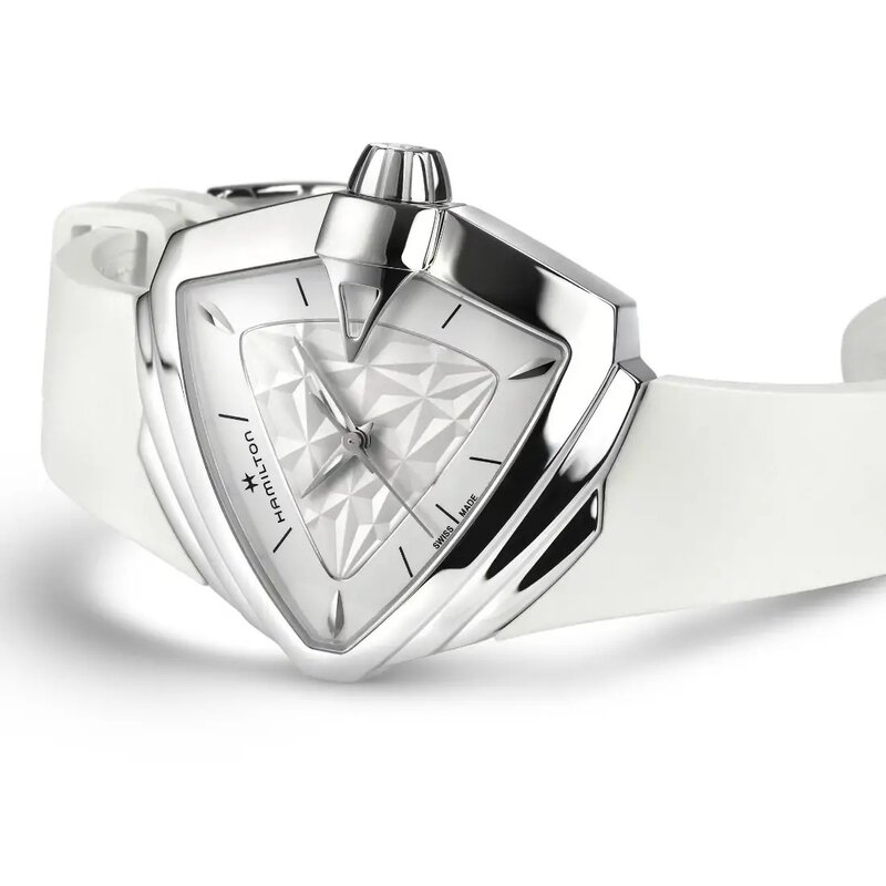 Reloj Hamilton Ventura S