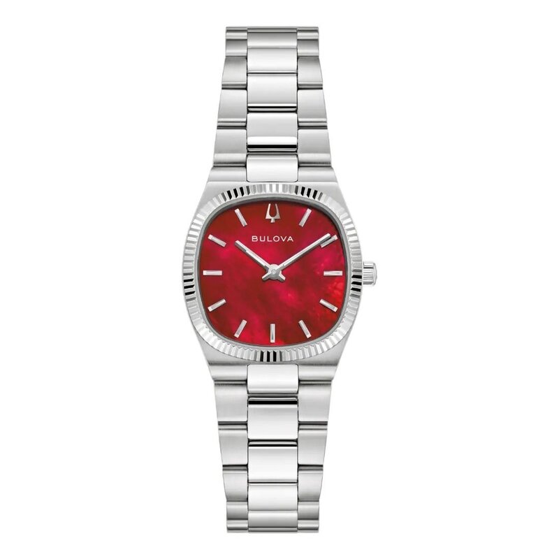 Reloj Bulova Super Seville Mini
