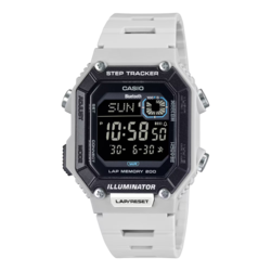 Reloj Casio DIGITAL WS-B1000-8BV