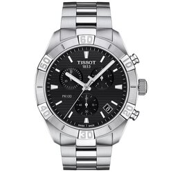 Reloj Tissot PR 100 Sport Gent Chronograph