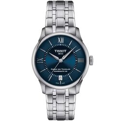 Reloj Tissot Chemin des Tourelles Powermatic 80