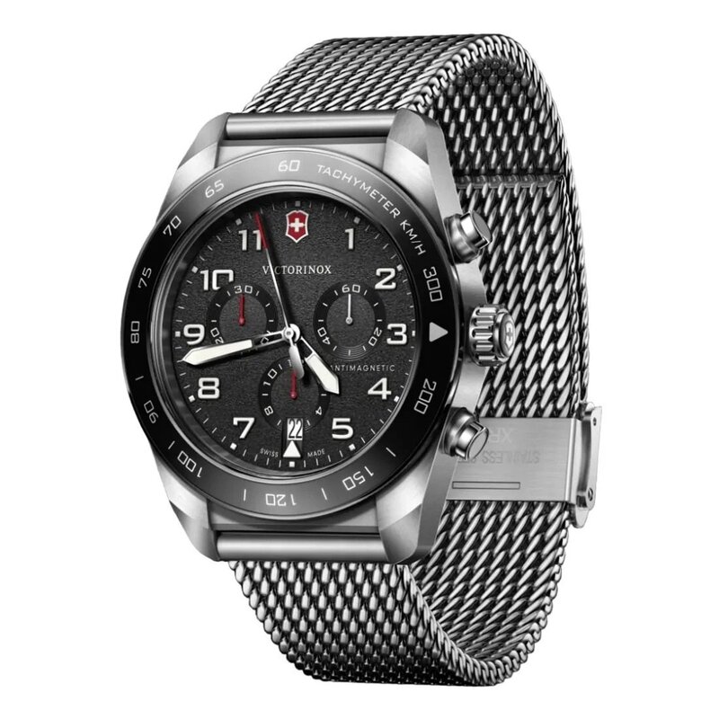 Reloj Victorinox Swiss Army Chronograph