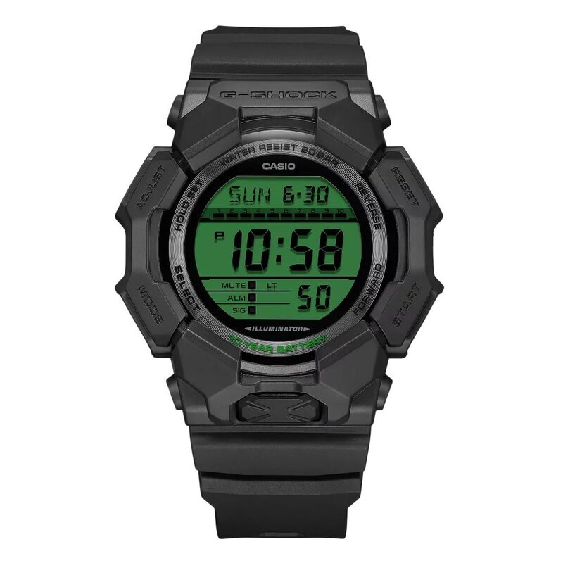 Reloj Casio G-Shock Digital
