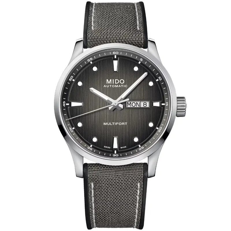 Reloj Mido Multifort M