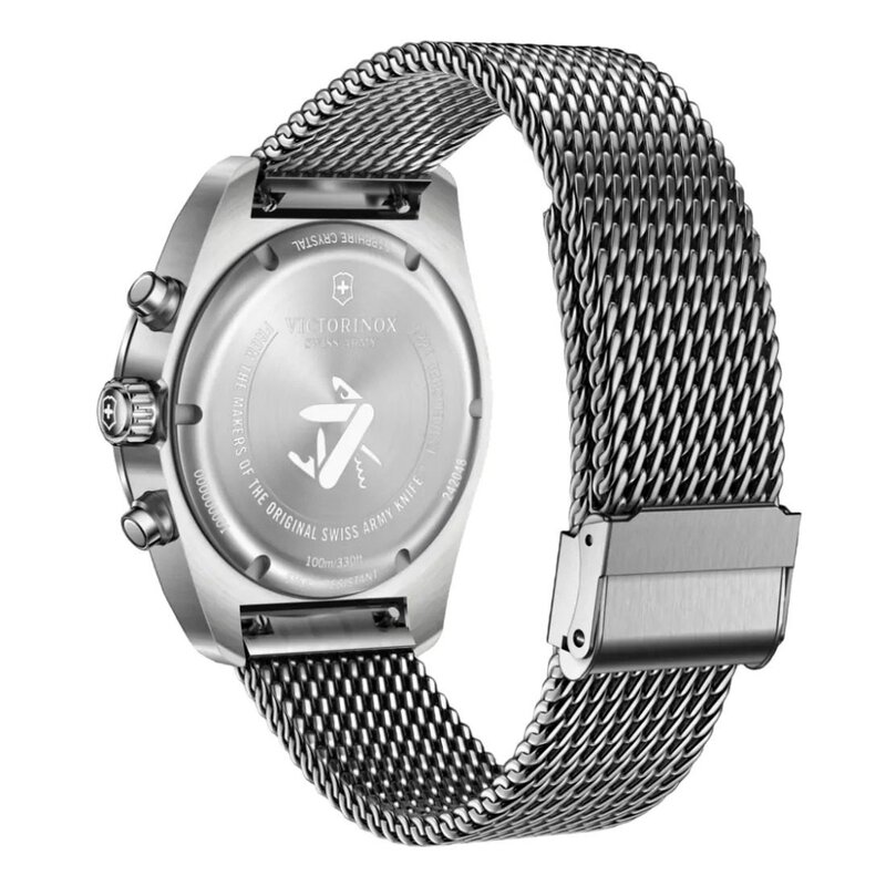Reloj Victorinox Swiss Army Chronograph