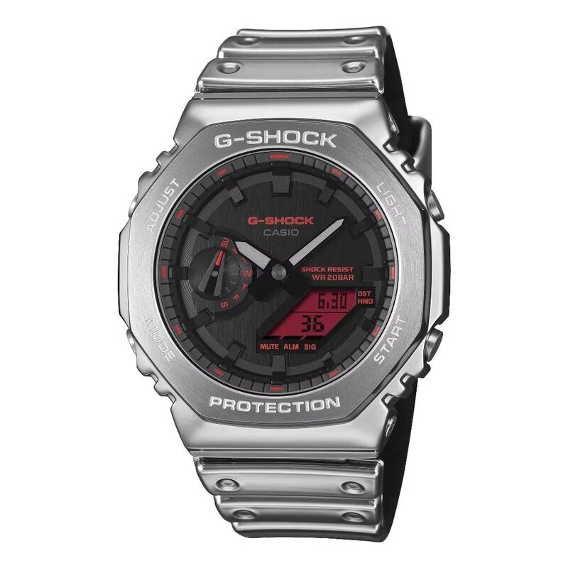 Reloj Casio G-Shock Analógico-Digital