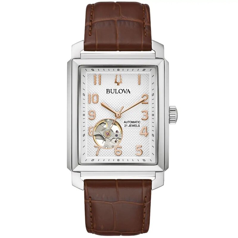 Reloj Bulova Sutton