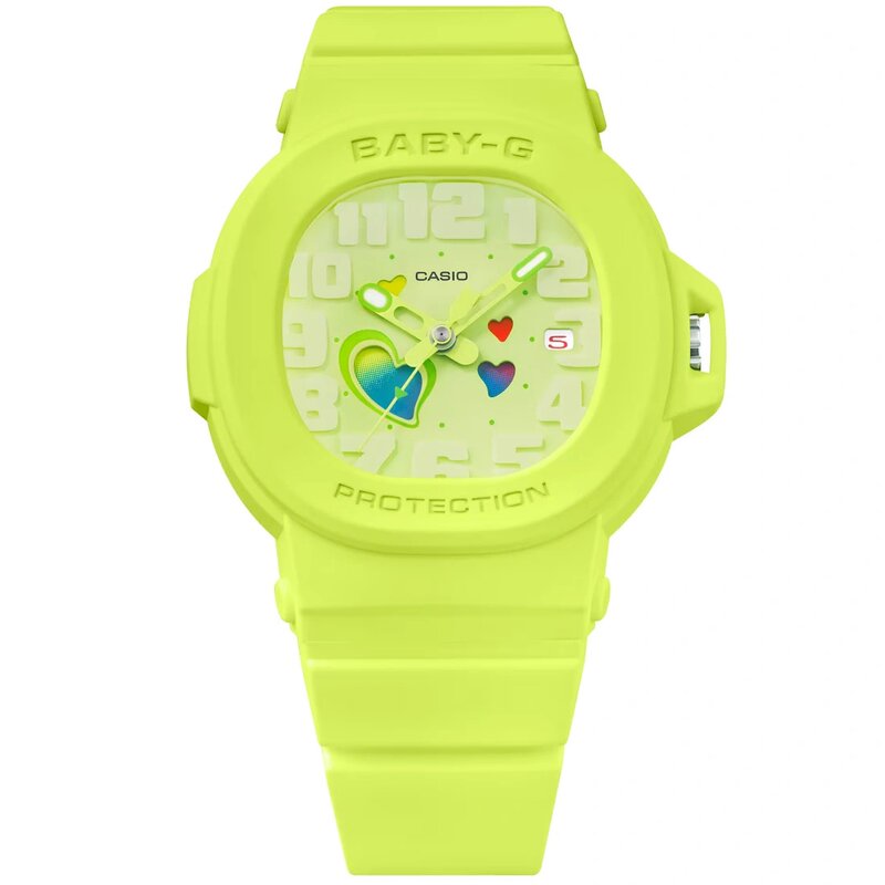 Reloj Casio Baby-G