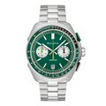 Reloj Bulova Racer Chronograph Verde
