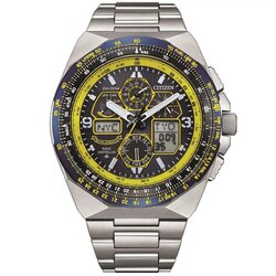 Reloj Citizen Promaster Skyhawk A-T