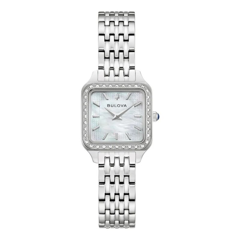 Reloj Bulova Sutton