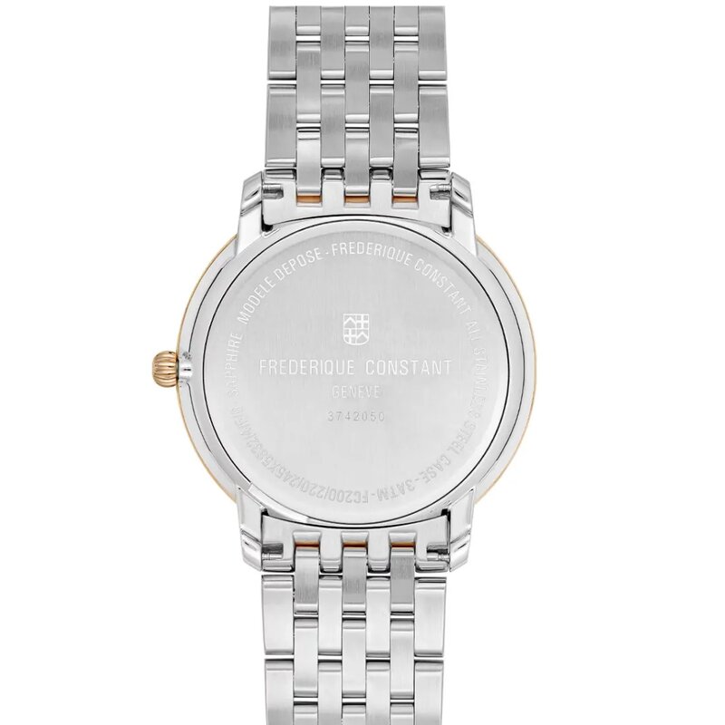 Reloj Frederique Constant Classics Slimline