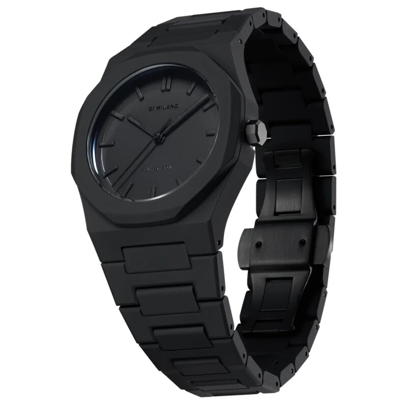 Reloj D1 Milano Nebula