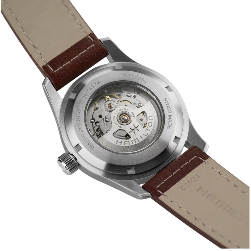 Reloj Hamilton Khaki Field