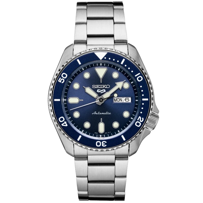 Reloj Seiko 5 Sports