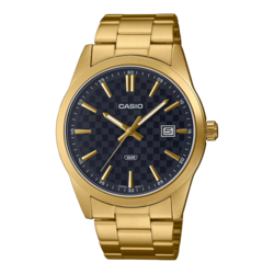 Reloj Casio DIGITAL MTP-VD03G-1A