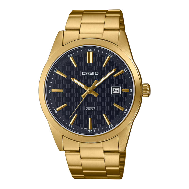 Reloj Casio DIGITAL MTP-VD03G-1A