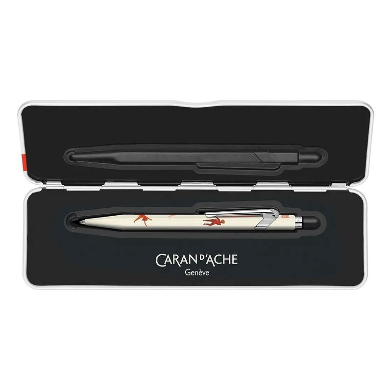 Boligrafo Caran d'Ache 849 Nina Cosford