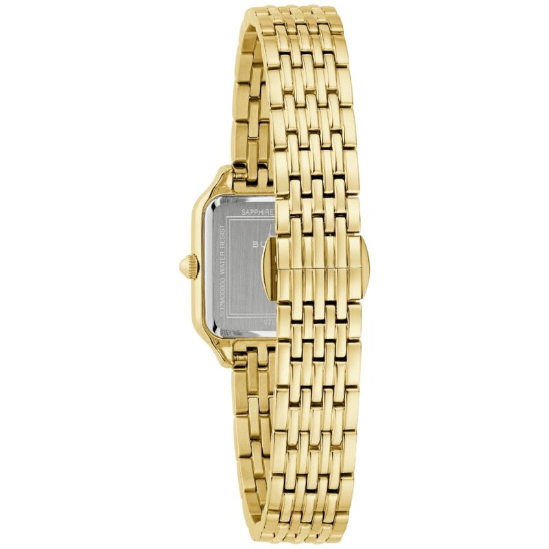 Reloj Bulova Sutton 97L191