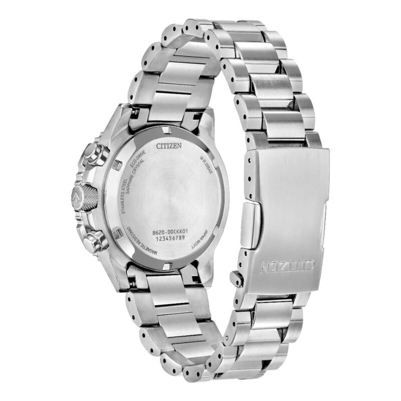 Reloj Citizen Promaster Navihawk