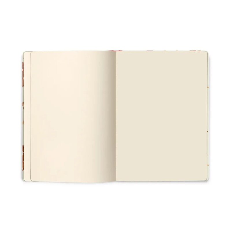 Cuaderno de Dibujo A5 Caran d'Ache Nina Cosford