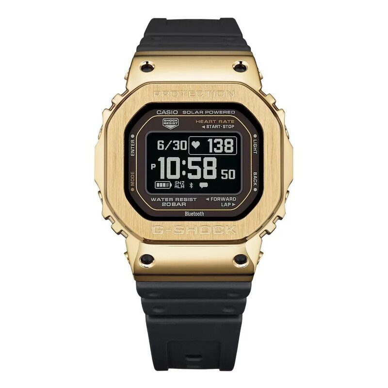 Reloj Casio G-shock Digital